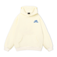 More Espresso Hoodie