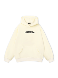 Life Vibe Original Character Hoodie