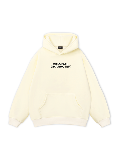 Life Vibe Original Character Hoodie