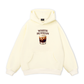 Fresh White Russian Hoodie