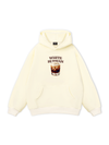 Fresh White Russian Hoodie