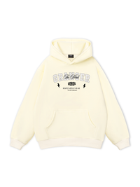 Áo Hoodie Nỉ Bông Harry Potter Granger