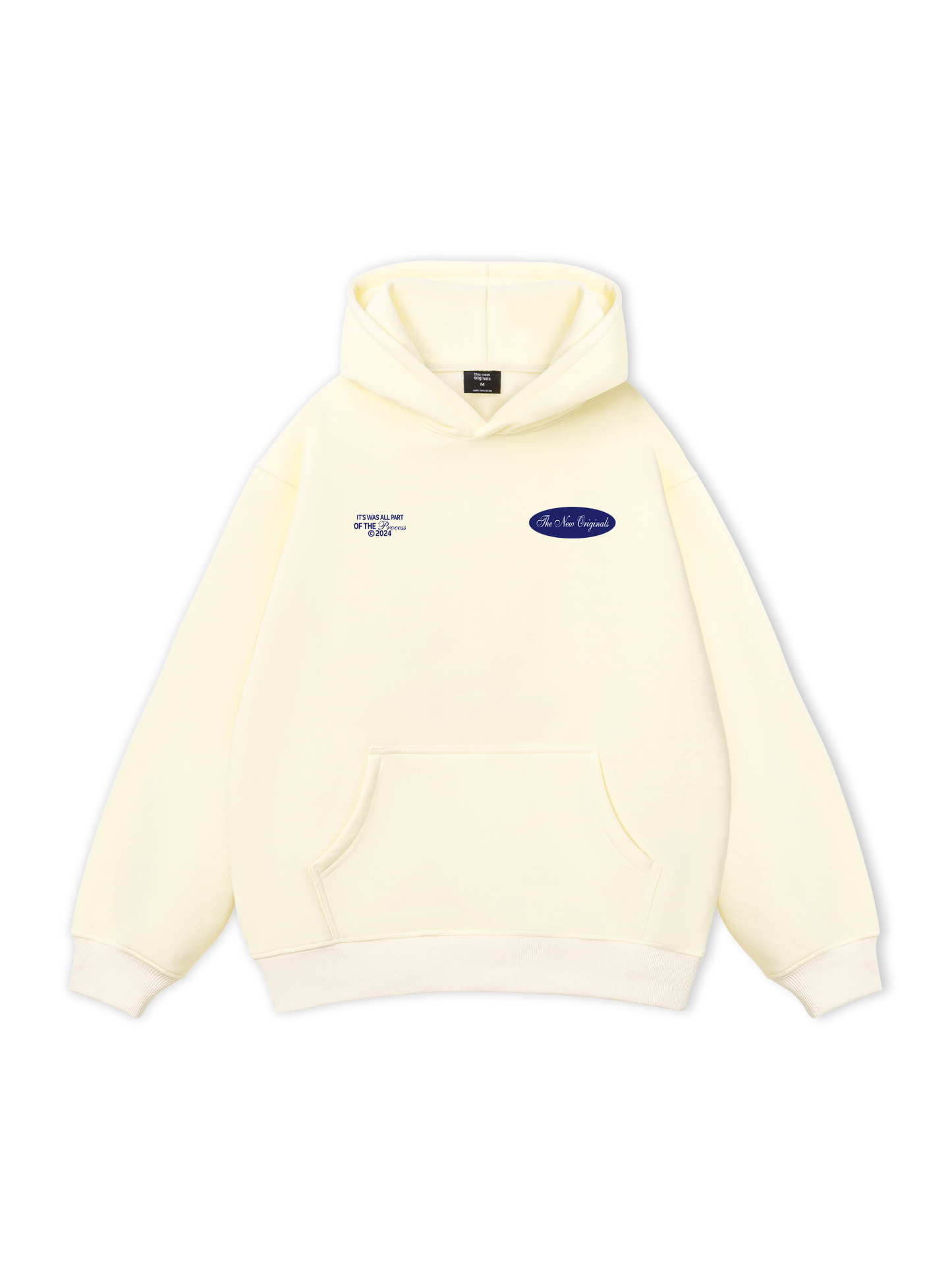 Imagine Process Hoodie