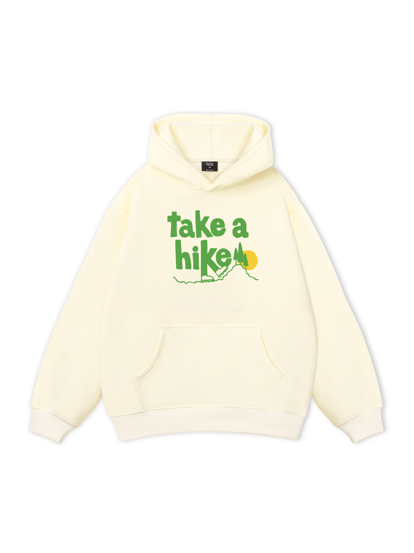 Take a Hike Hoodie