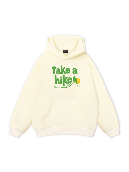 Take a Hike Hoodie