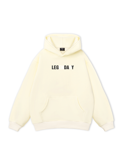 Áo Hoodie Nỉ Bông Legendary