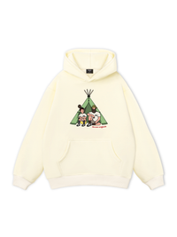 camper Hoodie