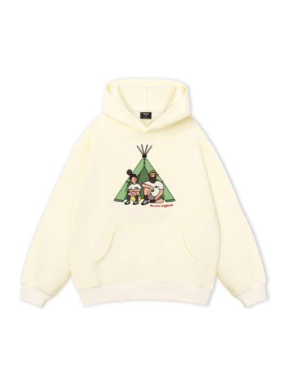 camper Hoodie