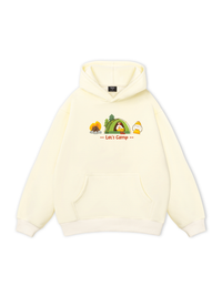 Let_s Camp Hoodie