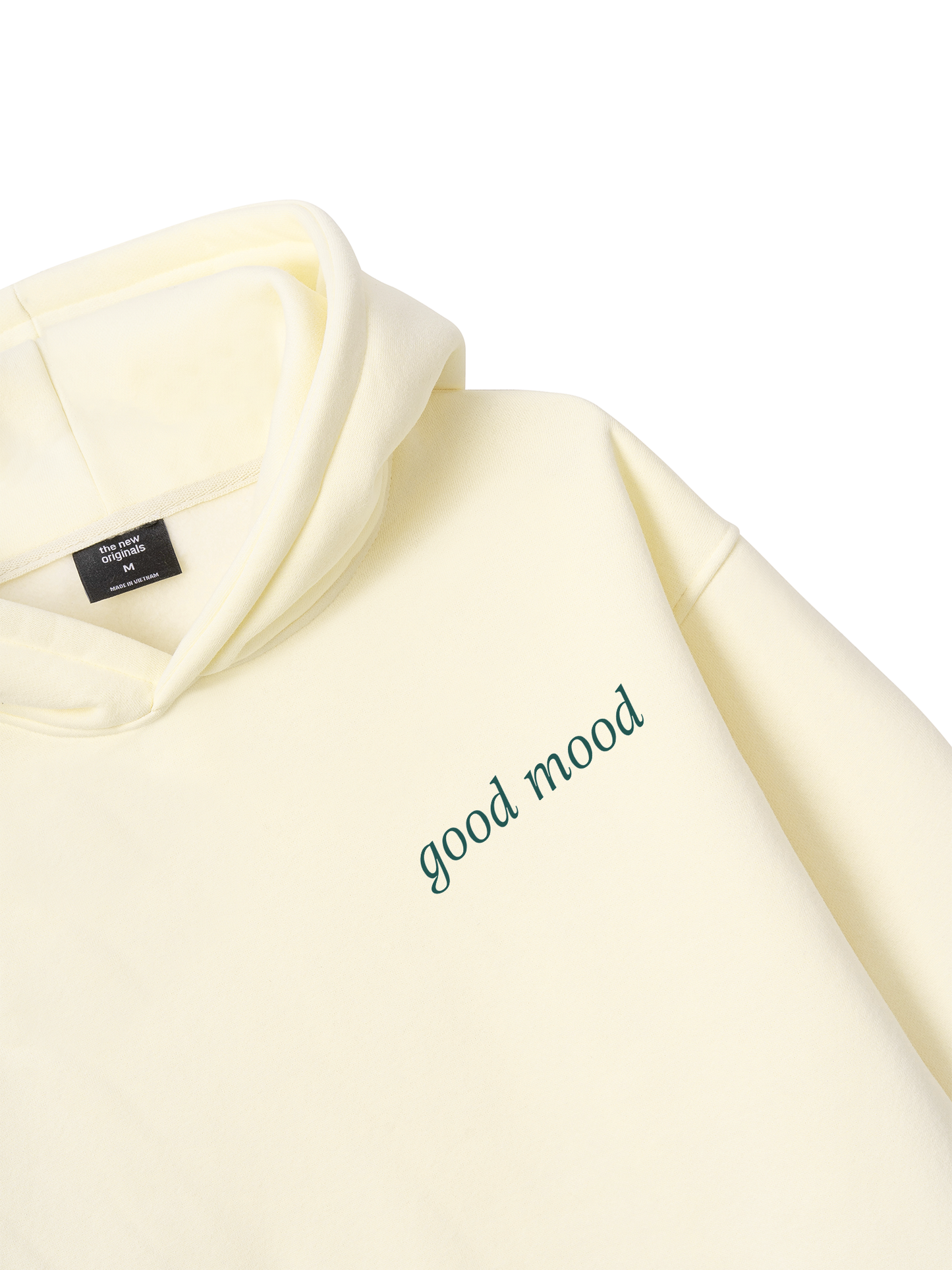 Good Mood Hoodie