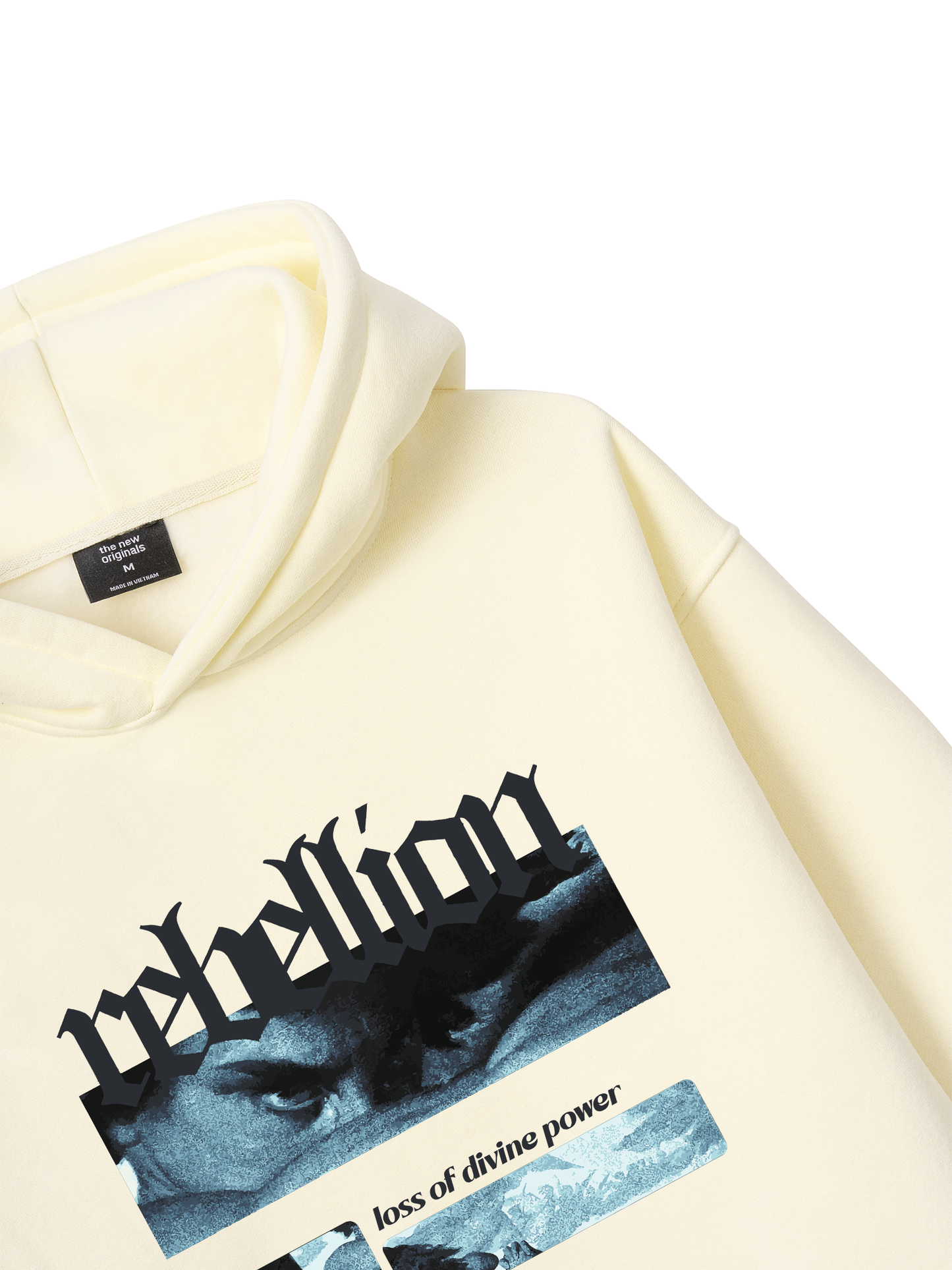 Rebellion Hoodie
