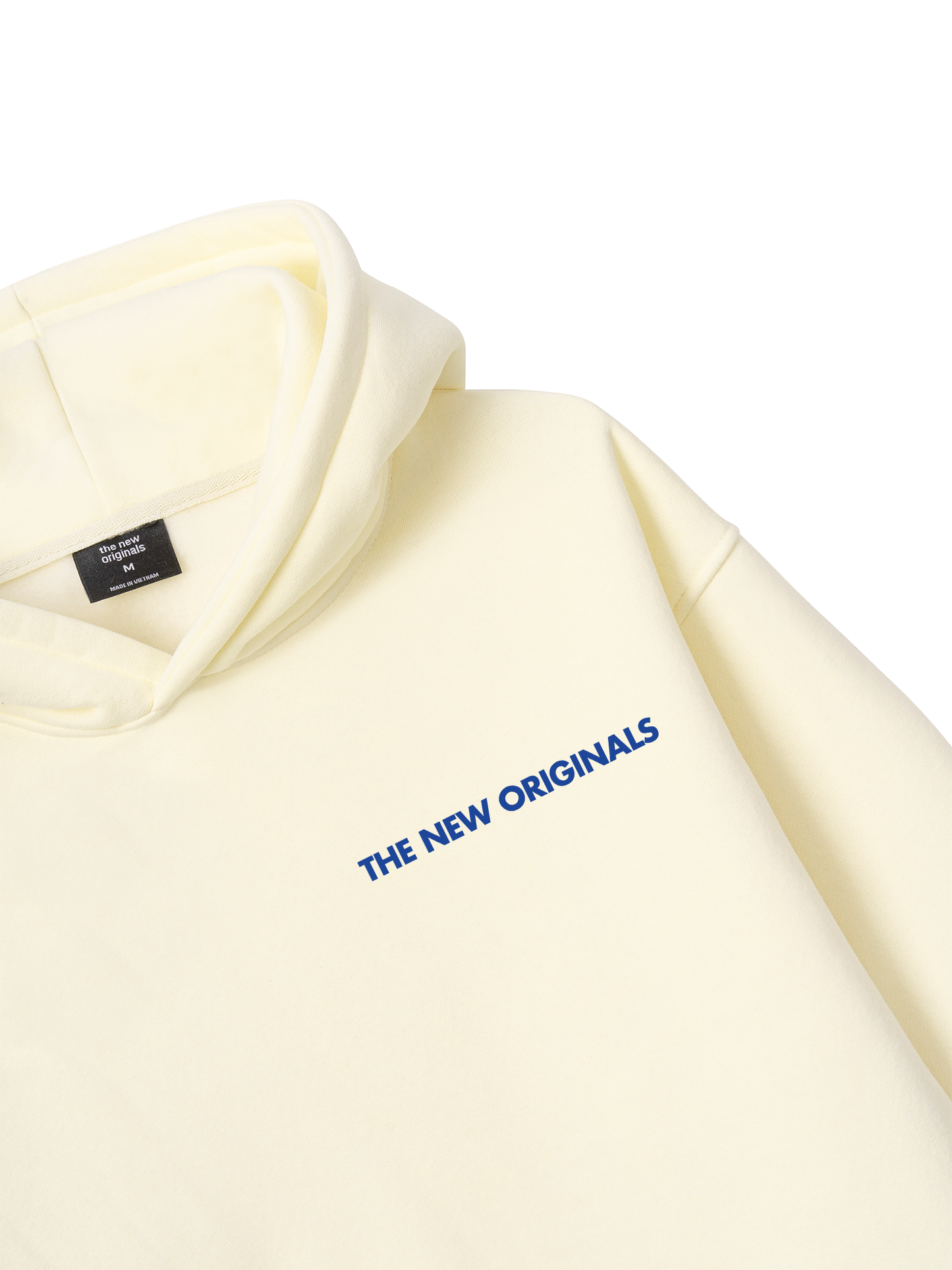 Une Nuit d_été Hoodie
