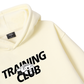 Áo Hoodie Nỉ Bông Training Club