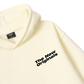 Life Vibe Attitude Hoodie