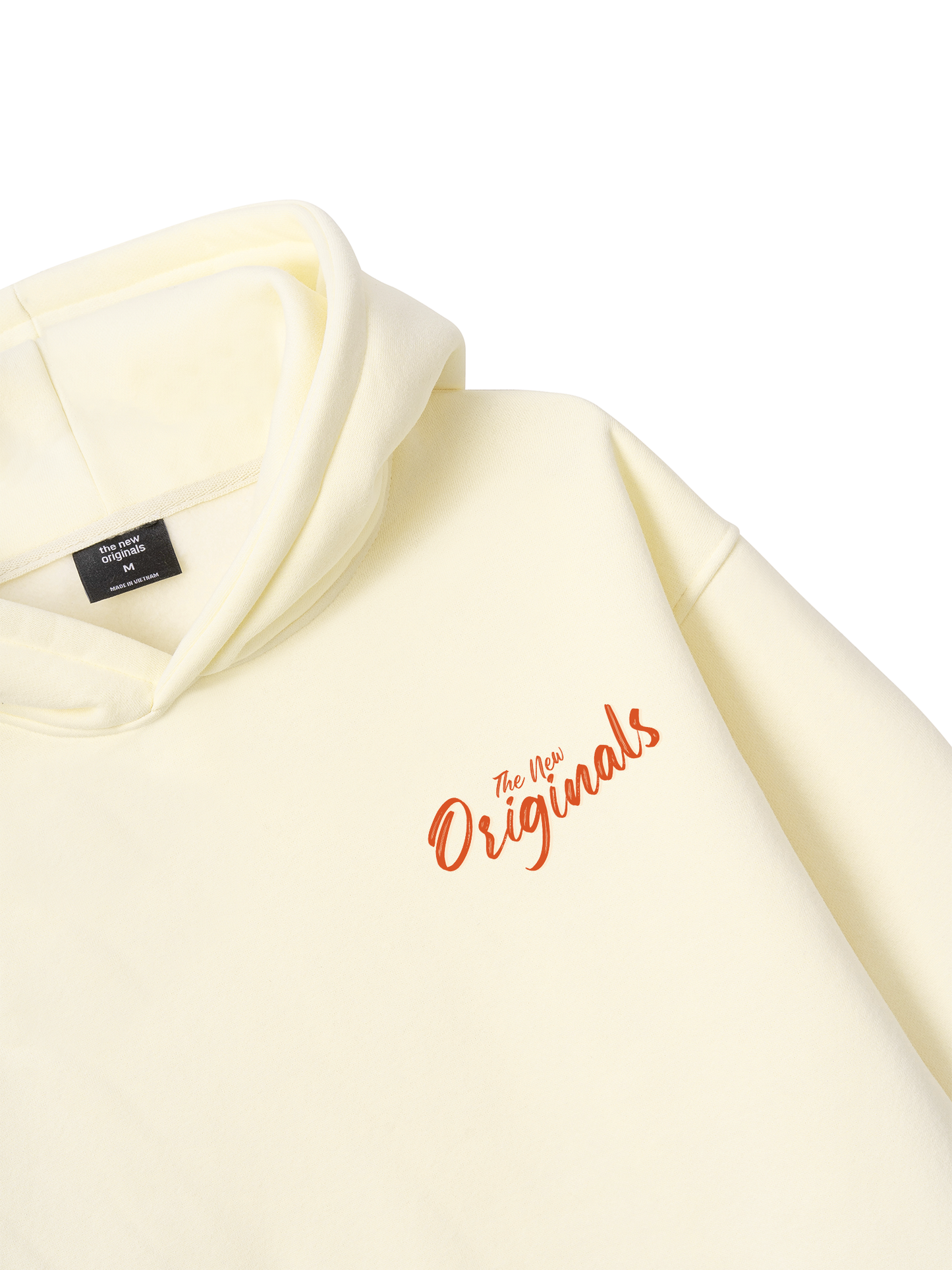 DRY GIN Hoodie