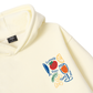 Ocean Summer Start Now Hoodie