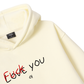 Luck You Hoodie