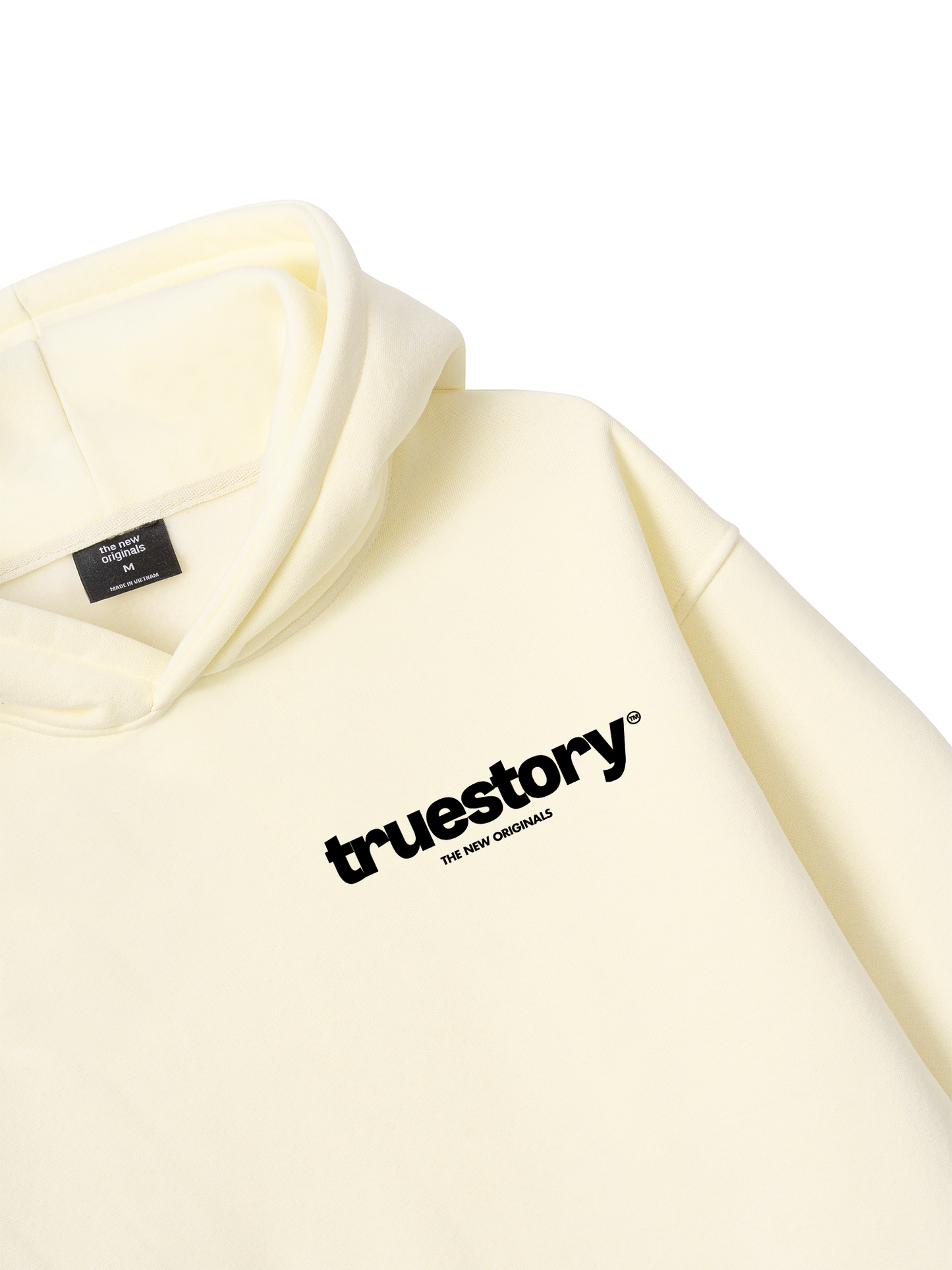 True Story Hoodie