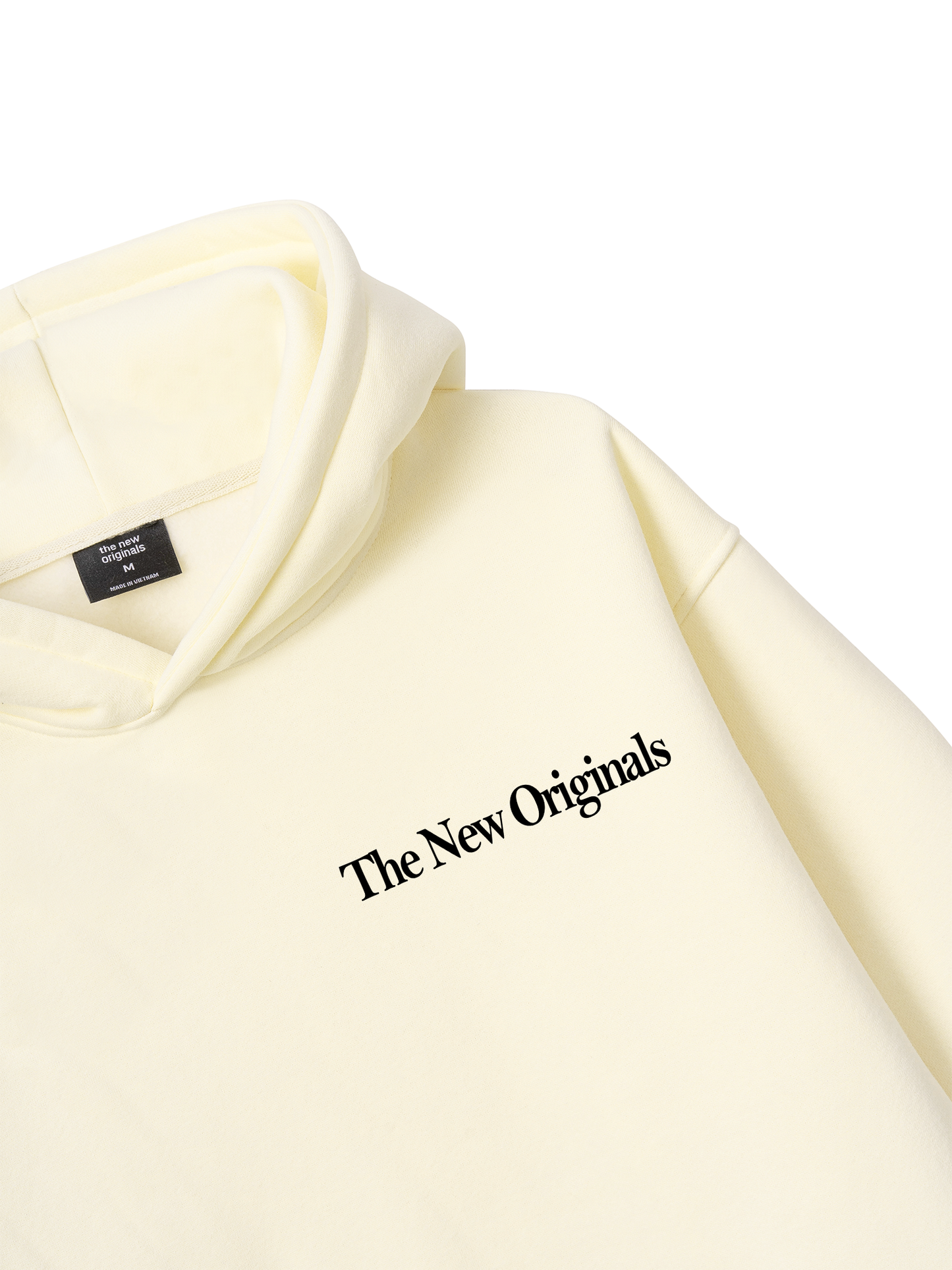 No Time For A Break Hoodie