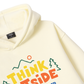 Think Outside Hoodie