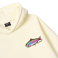 Ocean EXTREME FISHING ANGLER  Hoodie