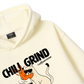 Chill Grind Hoodie