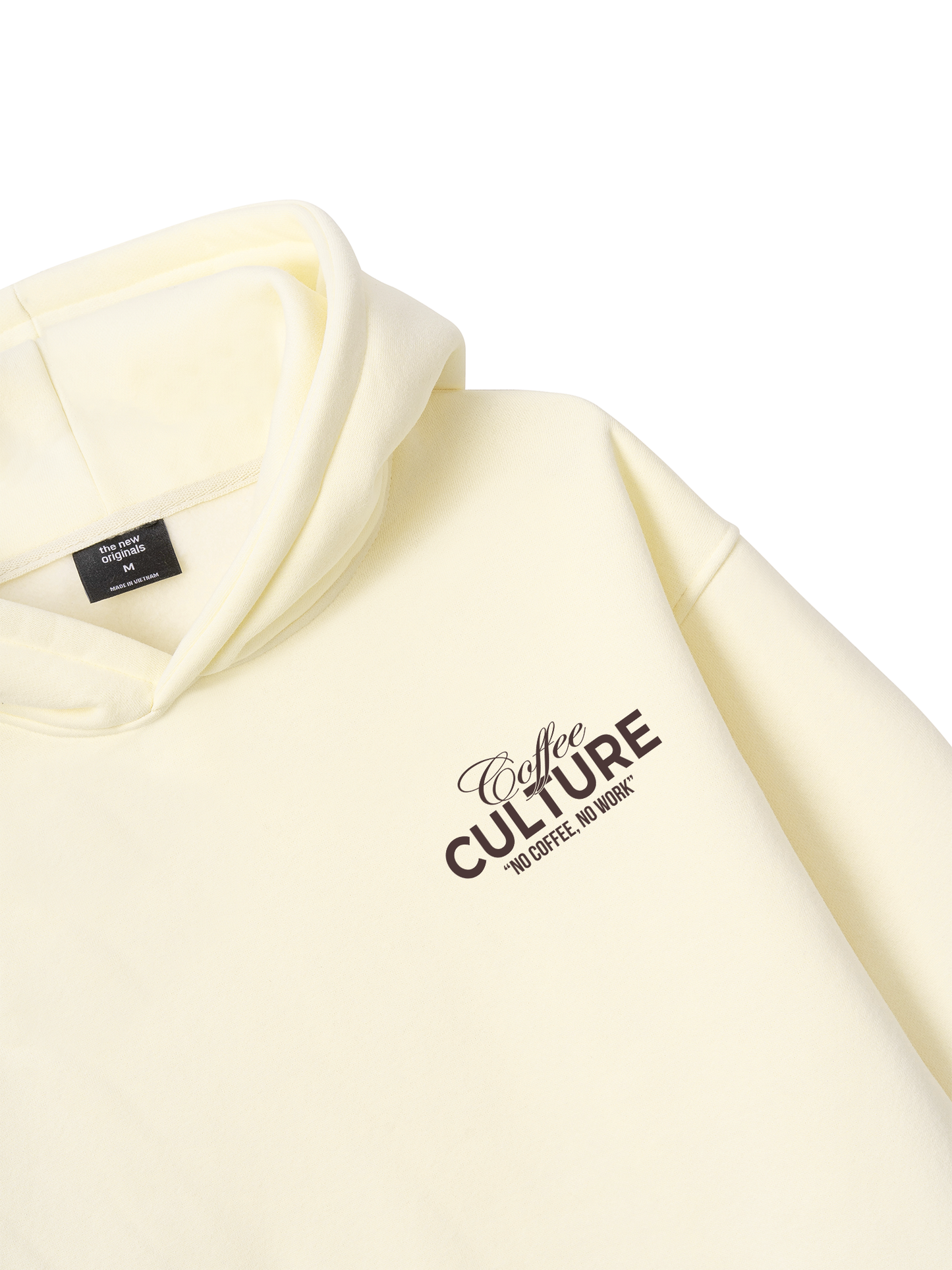 Coffee Culture Hoodie