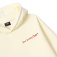 Slow Sunday Coffee Club Hoodie