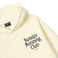 Sunday Running Club Hoodie