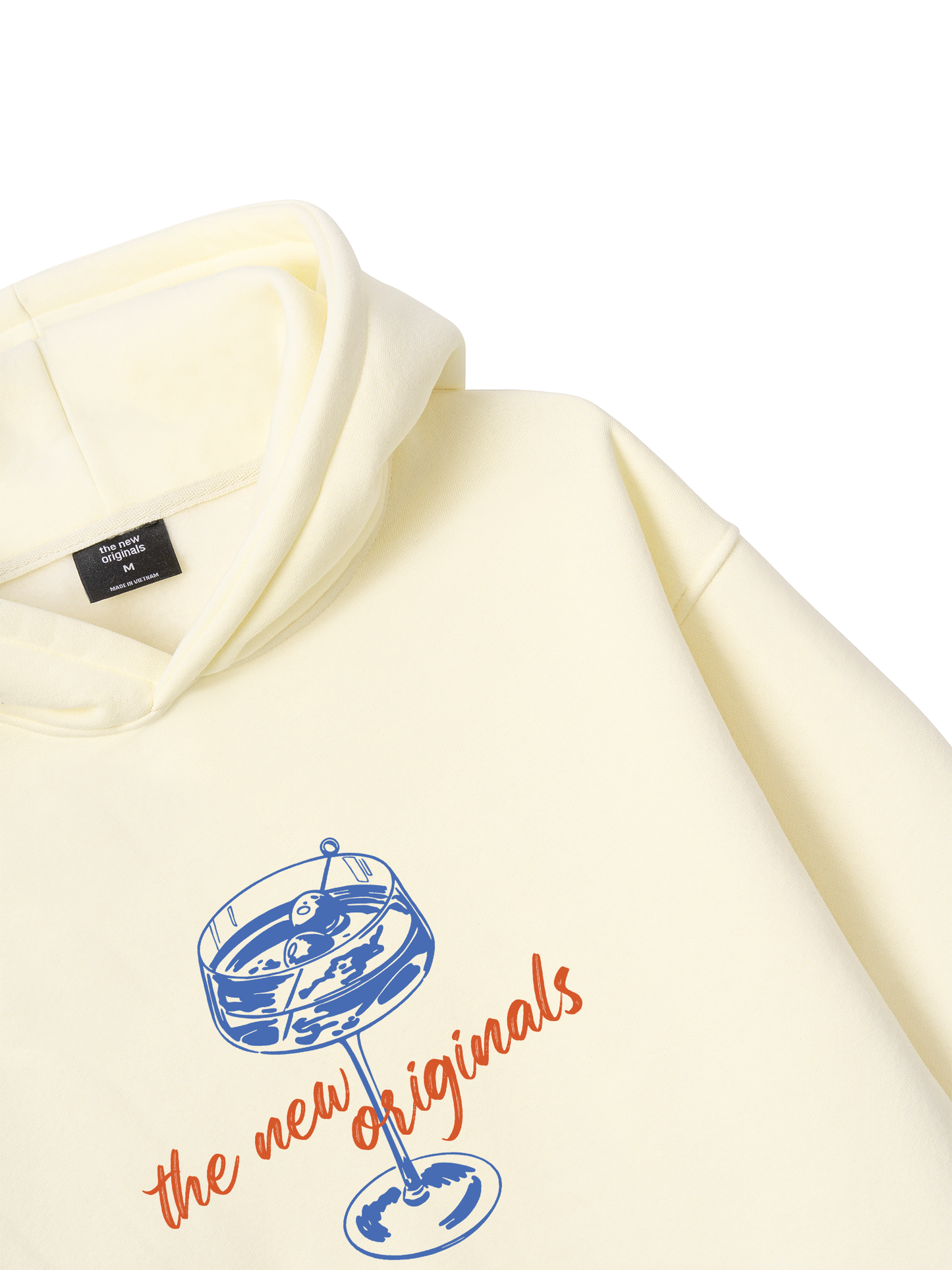 Drink Up Hoodie