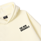 Life Vibe Be Yourself Hoodie