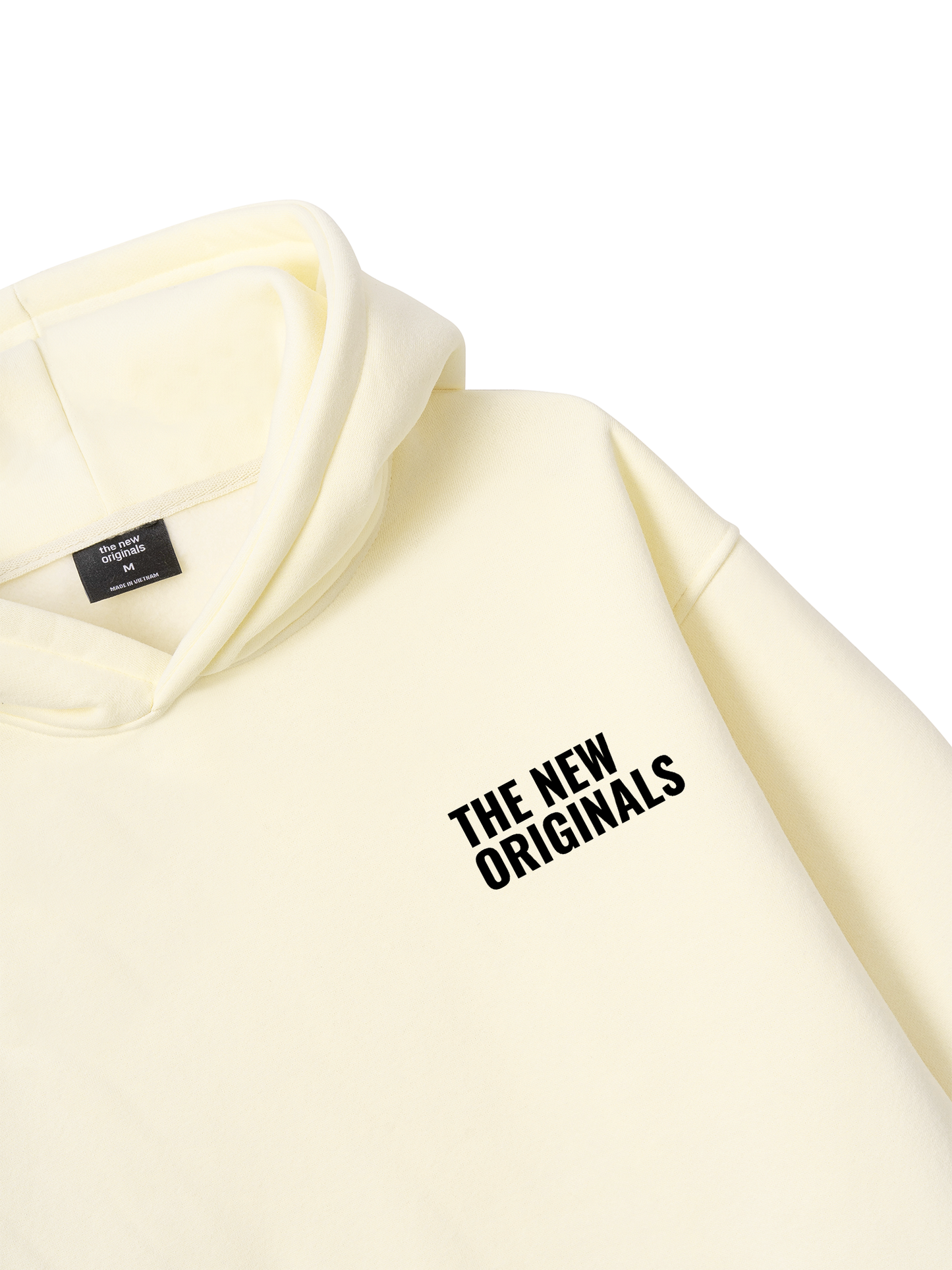 Life Vibe Be Yourself Hoodie