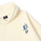 Ocean Aquid Under The Water  Hoodie