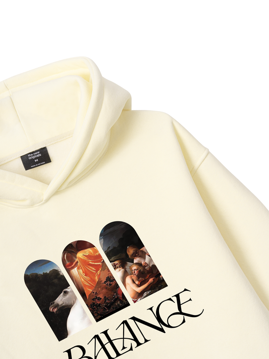 Balance Hoodie
