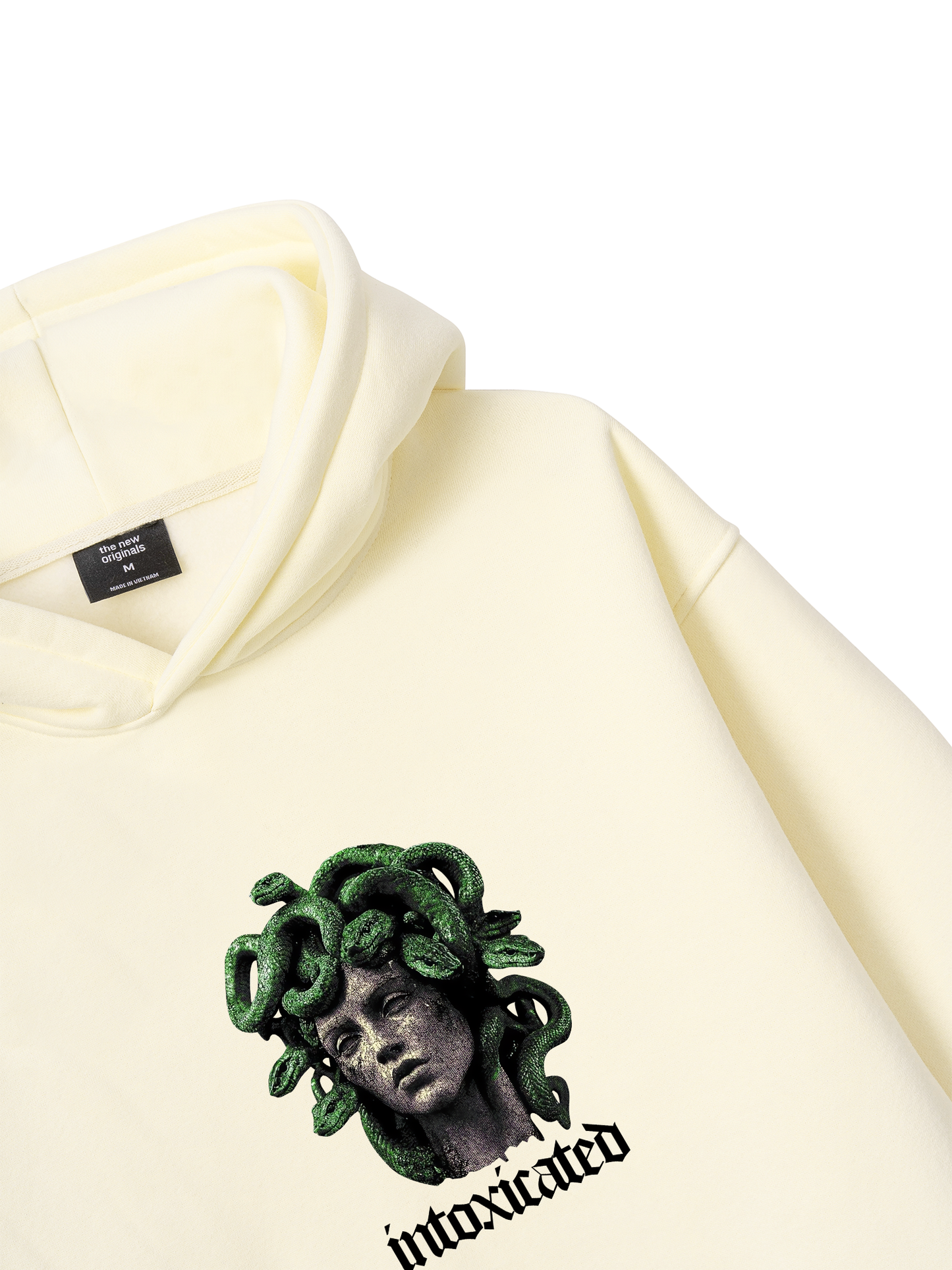 Intoxicated Hoodie