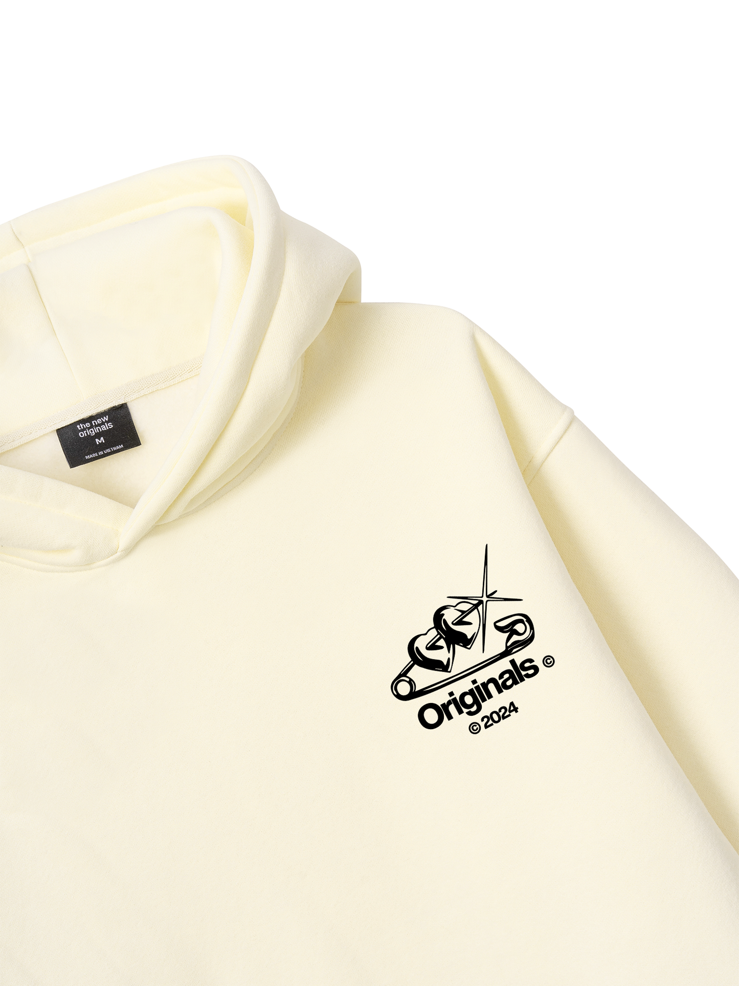 Summer Tour Hoodie