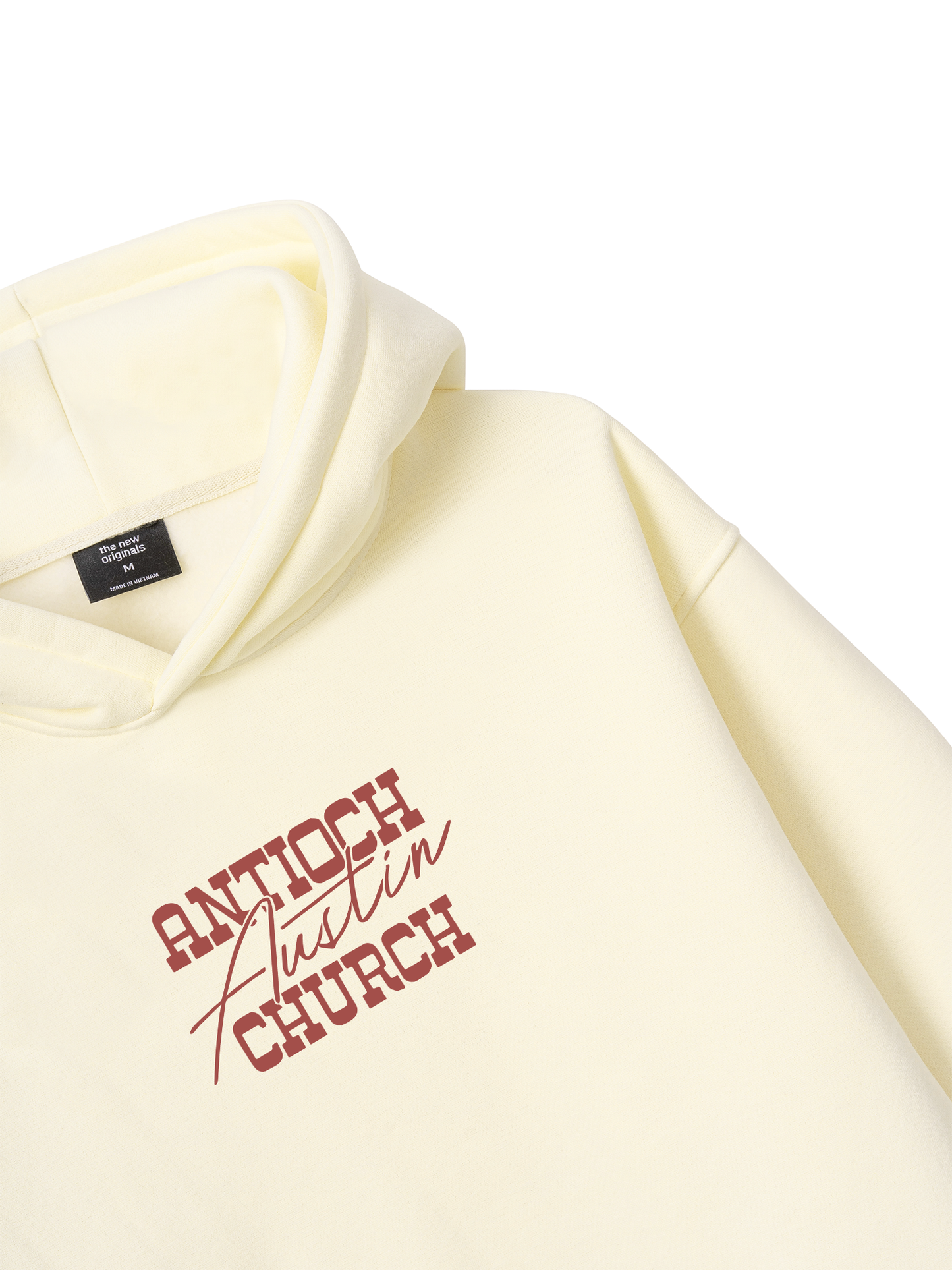 Texan Church Merch Hoodie