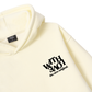 Life Vibe With Love Hoodie
