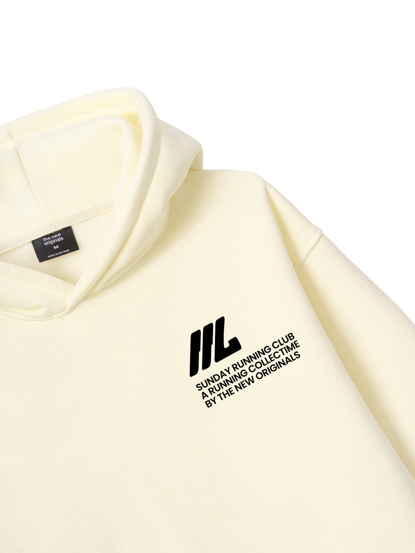 Sunday Running Club Limited Hoodie