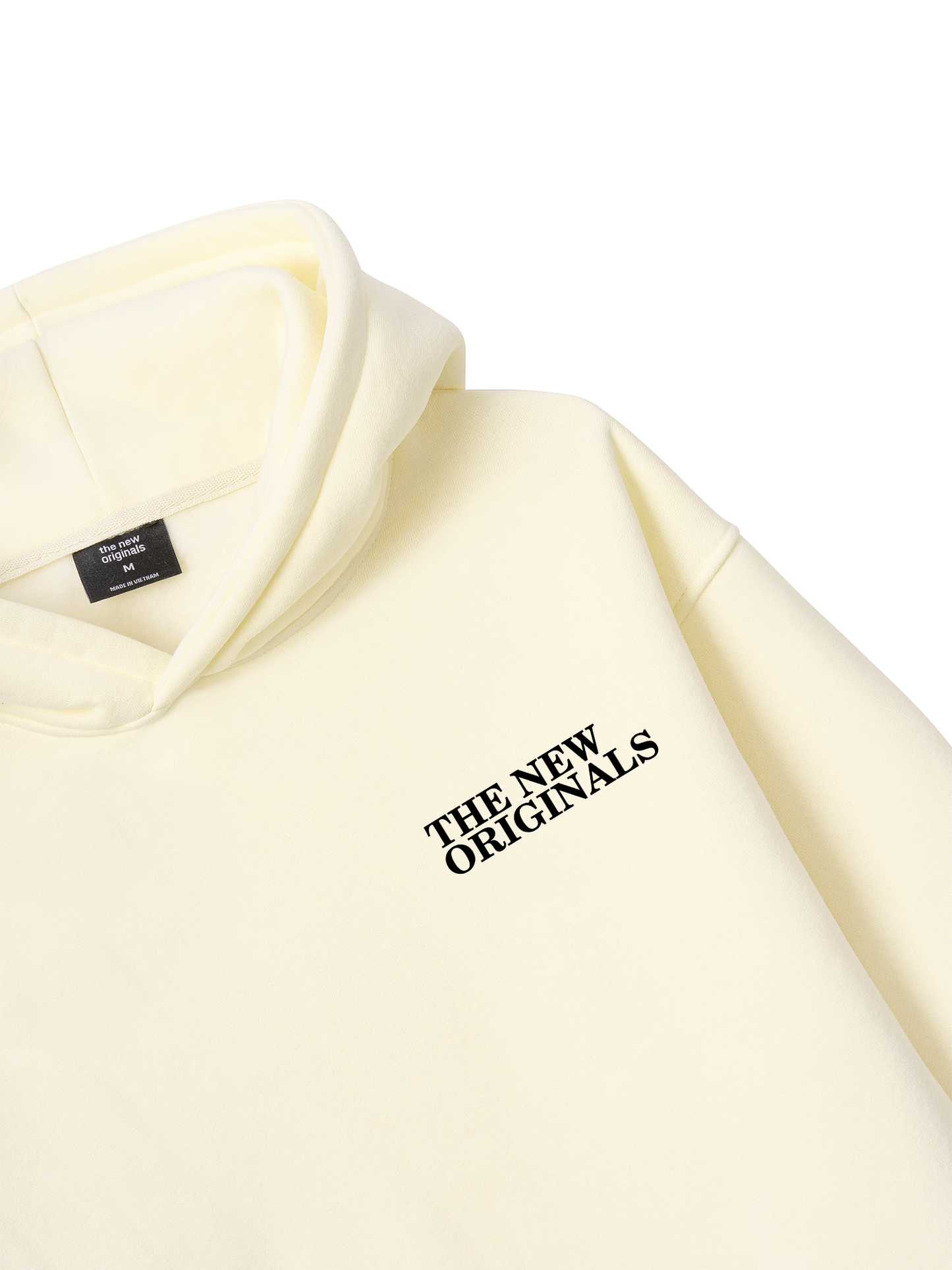 Life Vibe Quiet Of The Cosmos Hoodie
