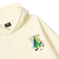 Ocean Mahi-mahi  Hoodie