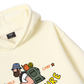 Adventure Wild Camp Hoodie