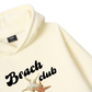 Ocean Beach Club  Hoodie
