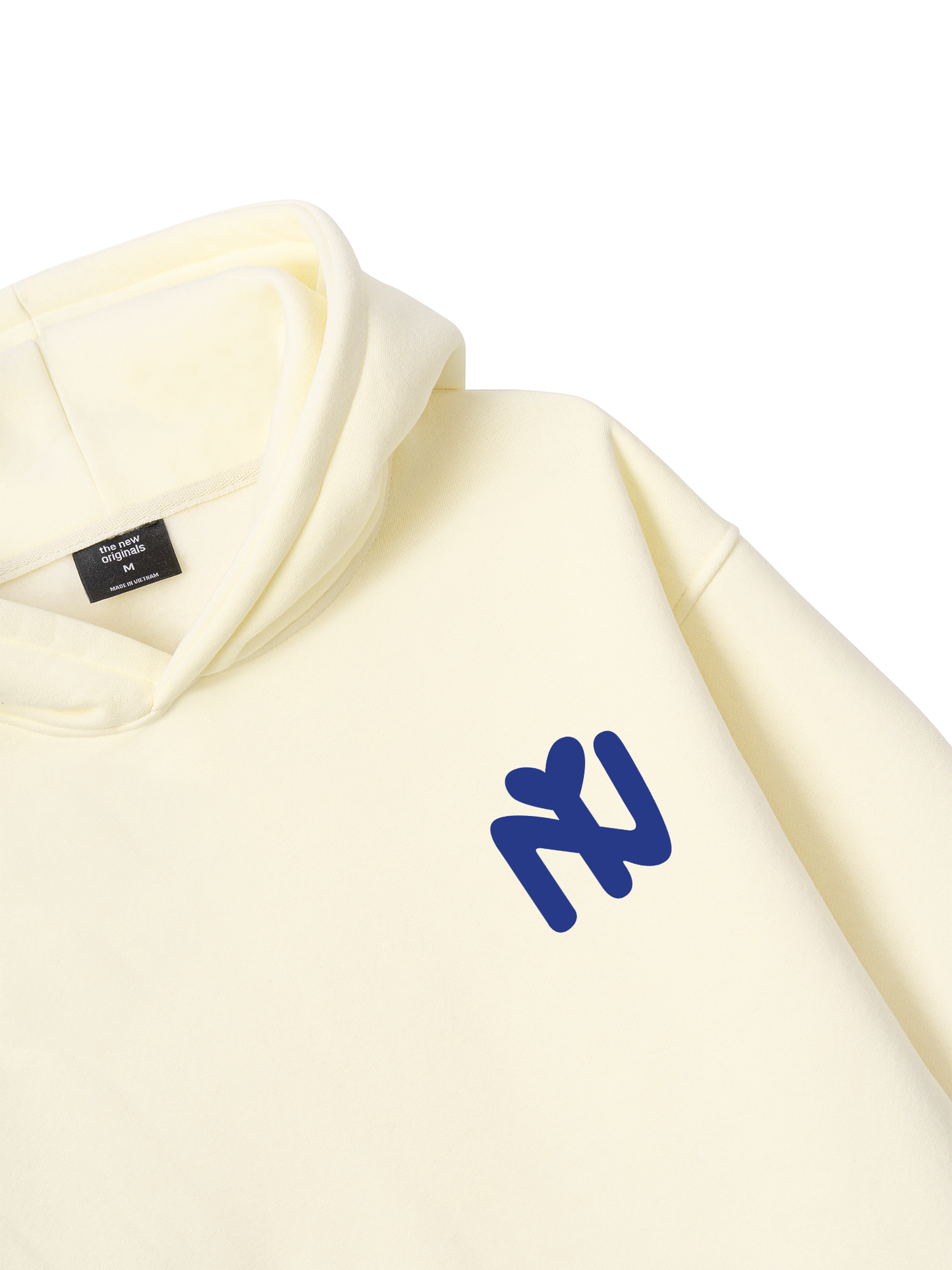 New York Bagel Hoodie