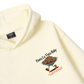 Pasta La Vista Hoodie