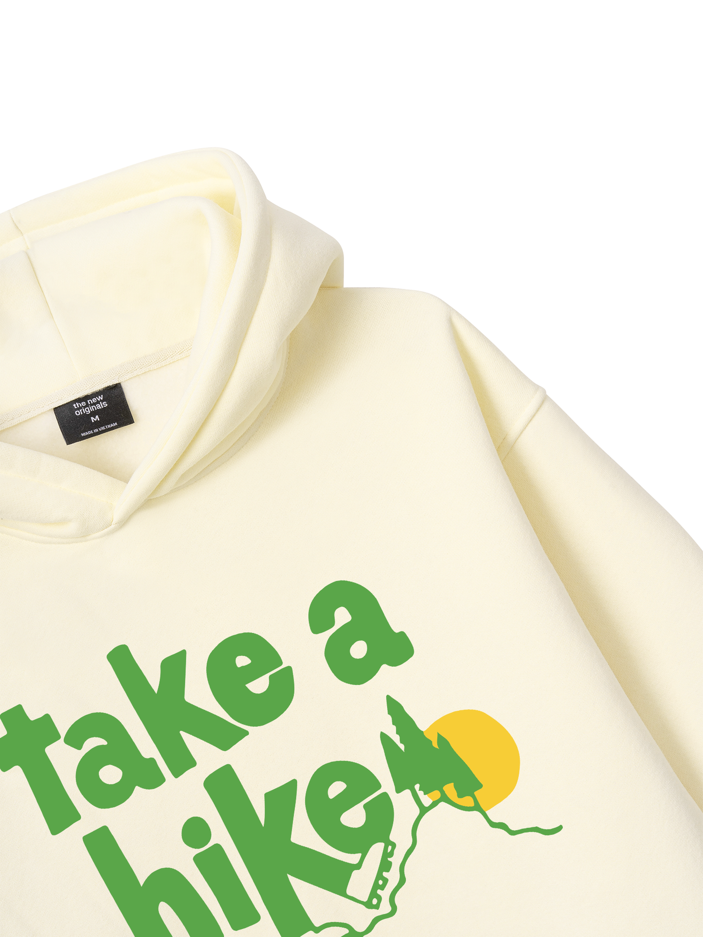 Take a Hike Hoodie