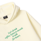 Let_s Drink Coffee Hoodie