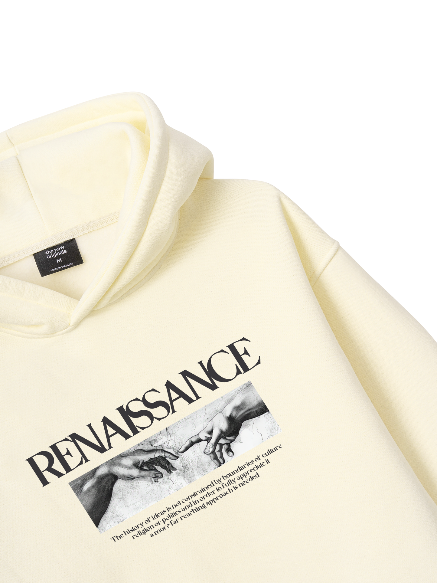 Renaissance Hoodie