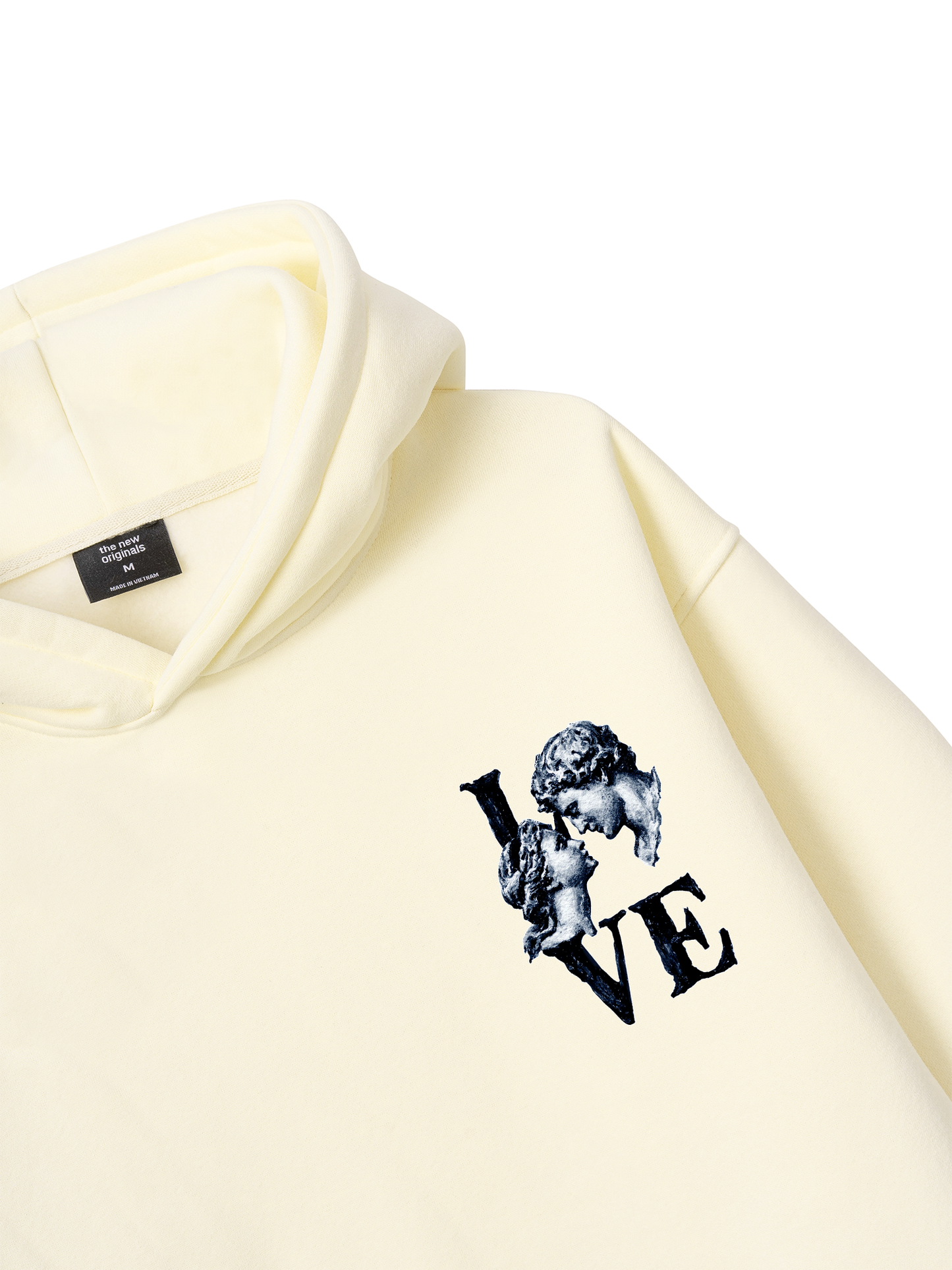 Love Hoodie