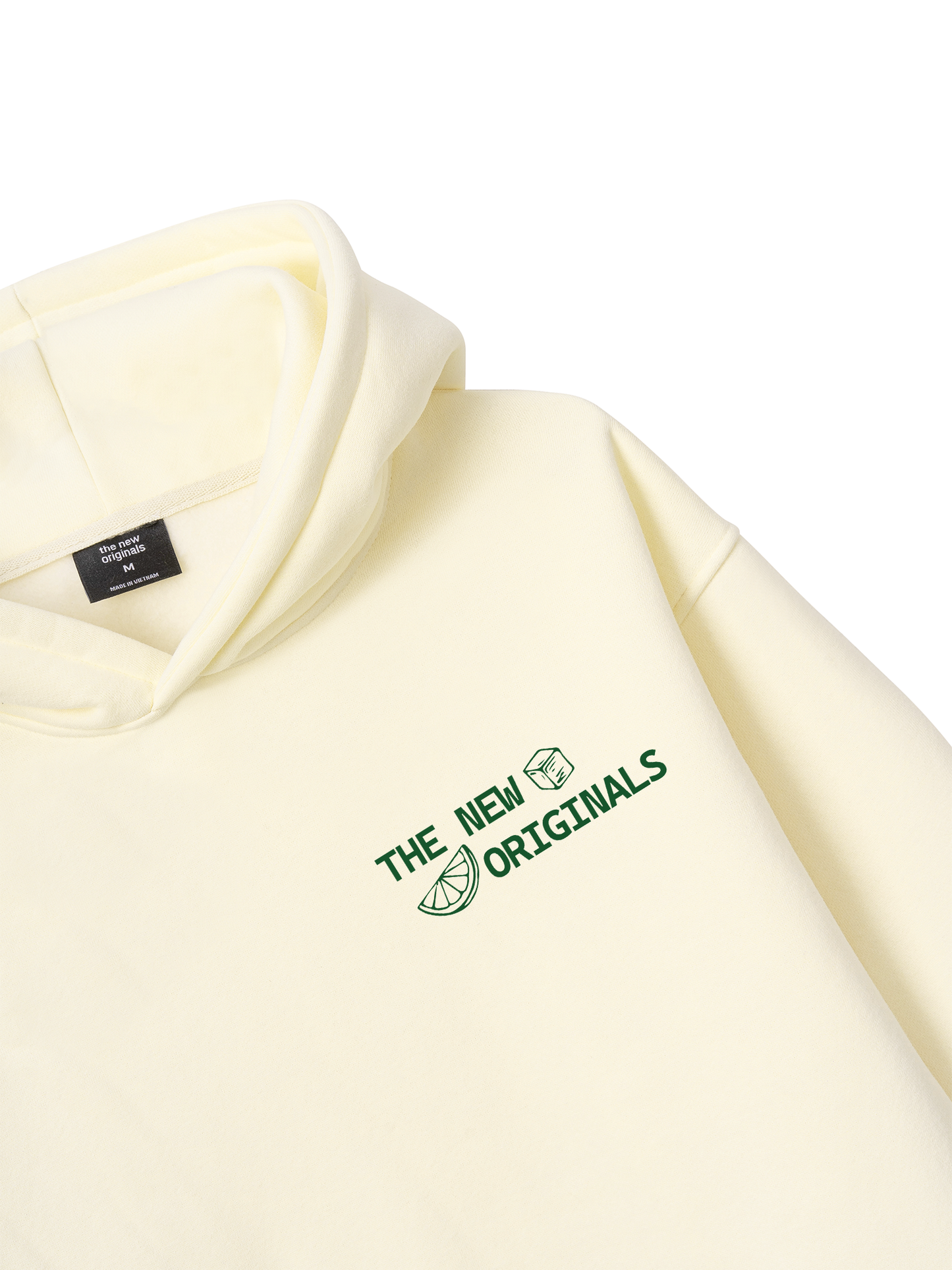 GIN TONIC club Hoodie